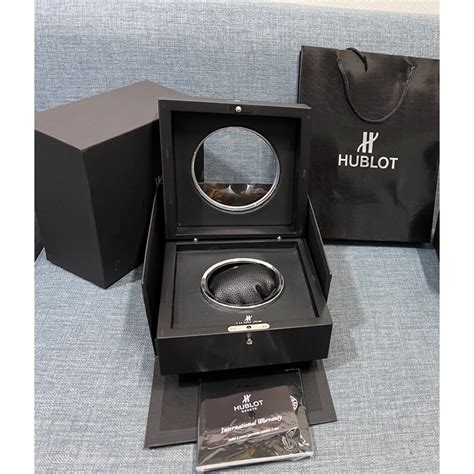 hộp hublot|shopee dong Hublot.